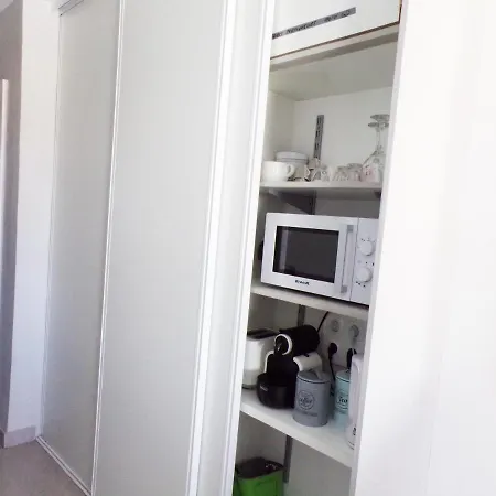 Apartment Amaya Ocean View