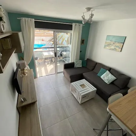 Apartment Amaya Ocean View *