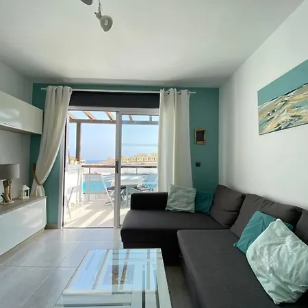 Amaya Ocean View * Costa De Antigua