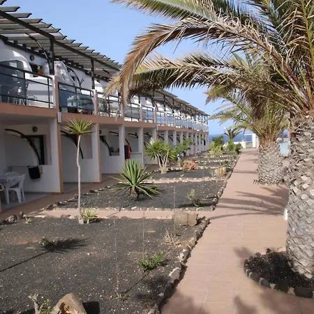 Amaya Ocean View Apartment Costa De Antigua