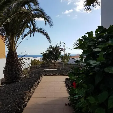Апартаменты Amaya Ocean View