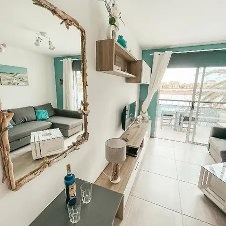 Апартаменты Amaya Ocean View *