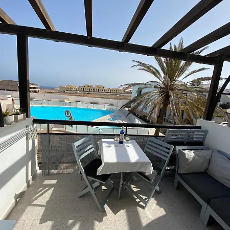 Amaya Ocean View Апартаменты *