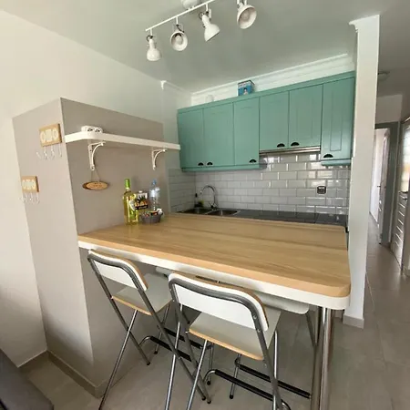 Apartamento Amaya Ocean View Costa De Antigua