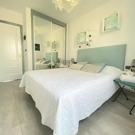 Amaya Ocean View Коста-де-Антигуа