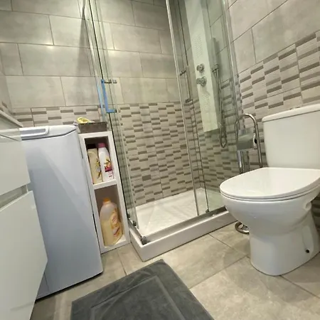Apartamento Amaya Ocean View *