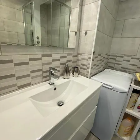 Amaya Ocean View * Коста-де-Антигуа