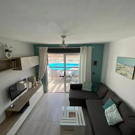 Amaya Ocean View Апартаменты