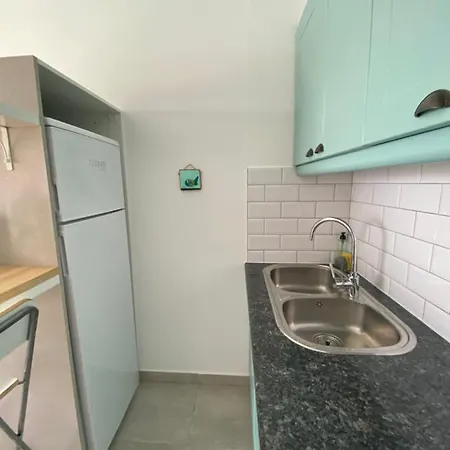 Apartamento Amaya Ocean View Costa De Antigua